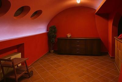 VILA SOMPTUOASA CU PONTON LA LAC SI TEREN GENEROS - REZIDENTA SAU INVESTITIE - 39