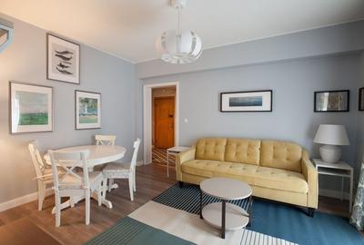 2 camere Parc Cismgiu Brezoianu | Sala Palatului | Centrala - 16