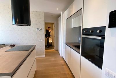 Apartament lux 2 camere - parcare - One Herastrau Plaza - 3