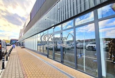 Spatiu comercial in Artema Shopping Center - 1