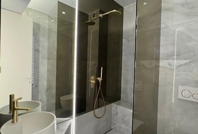 Apartament 3 camere Cortina North/ semi-mobilat/ loc parcare subteran - 6