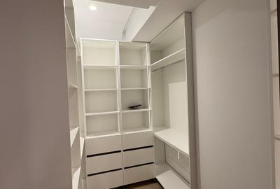 Apartament cu 4 camere semidecomandat, mobilat în Pipera - 4