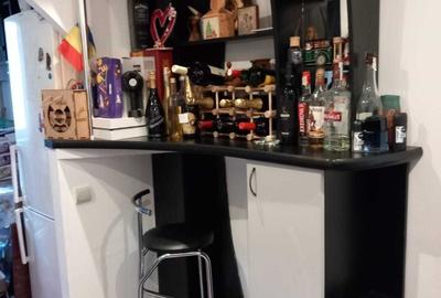 Apartament cu 2 camere semidecomandat în Nord - 8