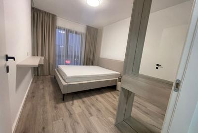 Apartament cu 2 camere decomandat în Iosia - 5