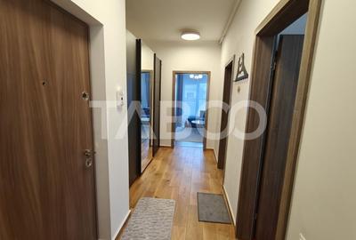 Penthouse cu 2 camere decomandate 2 terase si 2 locuri de parcare - 12