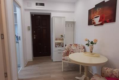 Prima închiriere–Garsonieră ultramodernă în Drumul Taberei, lângă Plaza România! - 7
