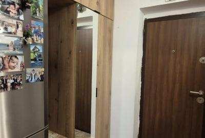 GARSONIERA COCHETA | ETAJ 1 | FAR | MOBILATA - 5