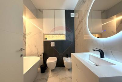 Apartament cu 3 camere de vanzare Bloc 2025 Bacau City Lake - 7