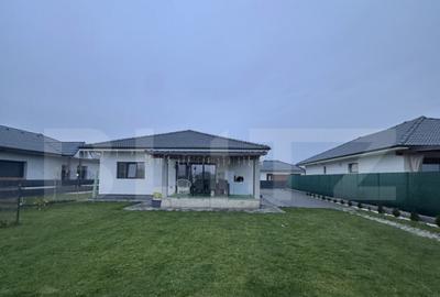 Casa de vanzare in Unirea mobilata, utilata - 23