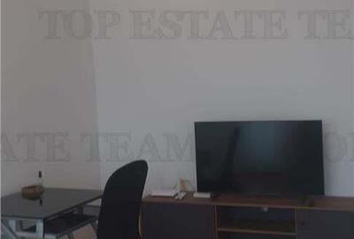 Apartament cu 2 camere semidecomandat, mobilat în 1 Mai - 15