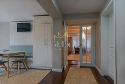 VAND/SCHIMB casa in Campenesti 1000 mp teren 270 mp utili 42 mp terasa - 2