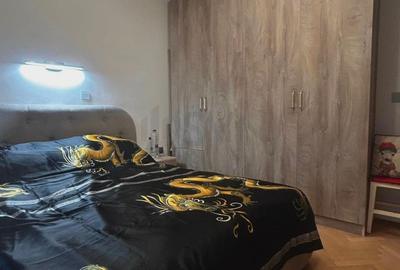 Apartament cu 2 camere decomandat, mobilat în Iancului - 13