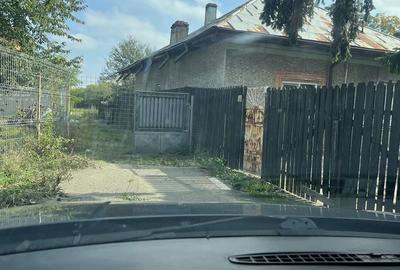 Casă cu 3 camere cu Teren 850 Mp în Braniștea - 5