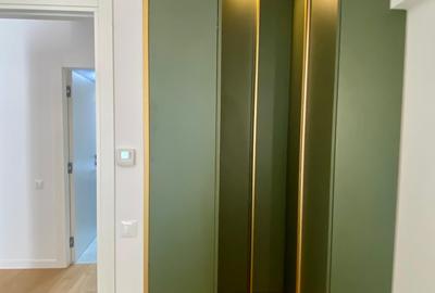 APARTAMENT 2 CAMERE DE VANZARE // ONE COTROCENI PARK - 6