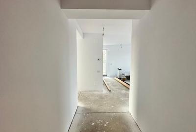 Apartament cu 2 camere semidecomandat în Central - 6