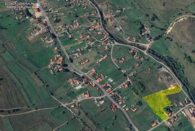 Teren în Central - 2