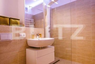 Apartament cu 3 camere în Central - 4