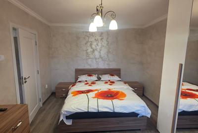 Vand apartament 3 camere ultracentral - 7