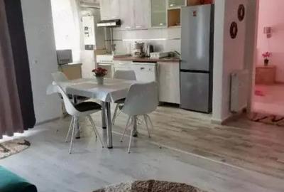 Apartament 2 camere | 56 m2 | Etaj 1 | Garaj subteran Tractorul, Bra?ov