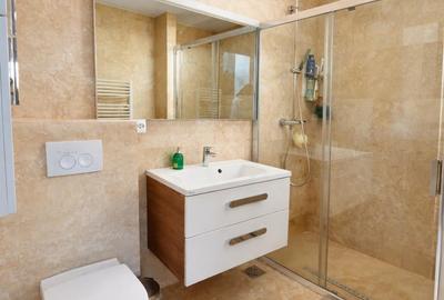 Casă cu 4 camere cu Teren 190 Mp în Tomis Plus - 33