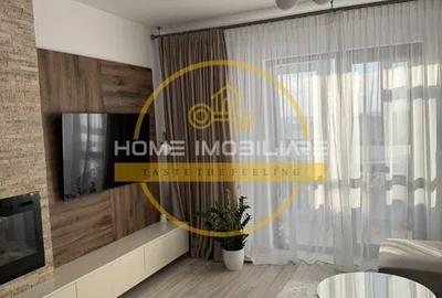 Apartament cu 3 camere decomandat, mobilat în Popas Păcurari - 1