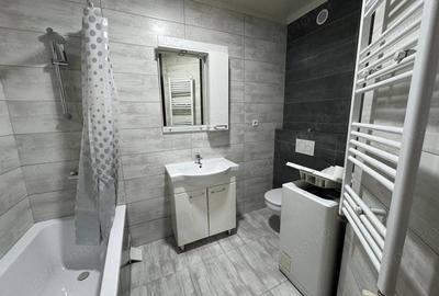 Apartament cu 3 camere în Dacia - 2
