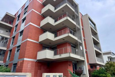 Vanzare apartament 4 camere Baneasa Sisesti Green Lake - 2