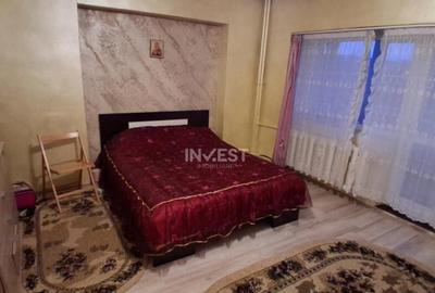 Garsonieră decomandată, mobilată în Moara de foc - 3