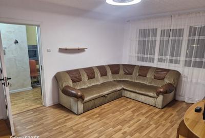 Apartament 3 camere Astra (Soarelui) et.2/4, mobilat ?i utilat - 11