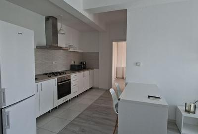 Apartament cu 2 camere semidecomandat, mobilat în Dumbrăvița - 18