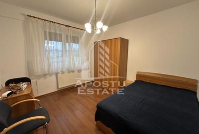 Apartament cu 2 camere complet mobilat si utilat in Giroc langa Eso. - 7