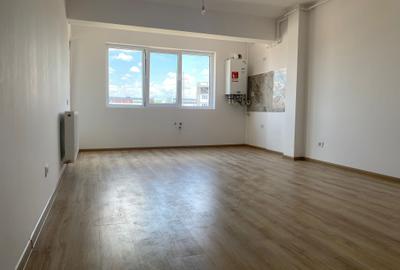 2 camere tip Studio 53.66mpu - Metrou Berceni - Bloc nou 2025 - 3