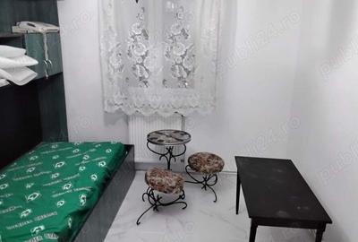 Apartament cu 3 camere decomandat în Circumvalațiunii - 9