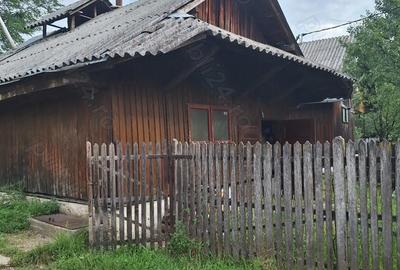 Casă cu Teren 248 Mp în Bertea - 1