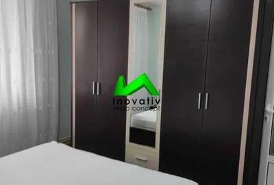 Apartament de inchiriat 3 camere Sibiu Nicolae Iorga - 1