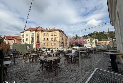 Spațiu comercial, de 355 mp, în Central - 2