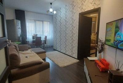 Apartament 2 camere MOBILAT/UTILAT zona Fundeni - 5