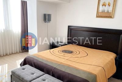 Apartament cu 2 camere semidecomandat în Decebal - 5