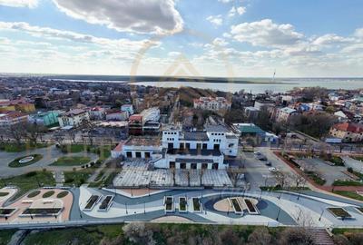 🏛️ Cazinoul din Eforie Sud – Un simbol arhitectural cu un potențial nelimitat! - 5