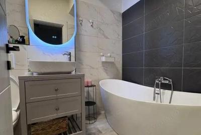 Apartament 2 camere / Lacul Morii / 2 locuri parcare / Centrala / COMISION 0% - 5