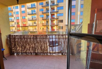 Apartament 2 camere, Oncea, Cartierul Soarelui - 4