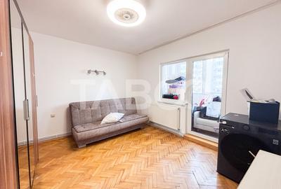 Apartament cu 3 camere decomandat, mobilat în Mărăști - 3