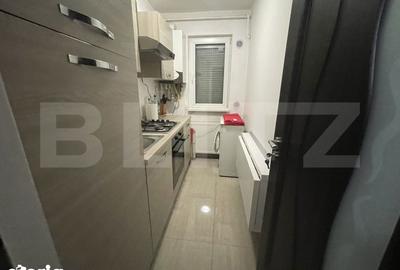 Apartament cu 2 camere în Central - 1