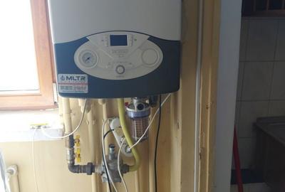 Apartament cu 2 camere decomandat în Ultracentral - 2