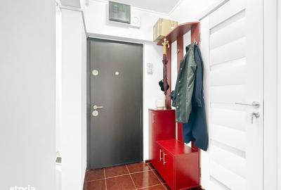 Apartament cu 2 camere în Giurgiului - 8