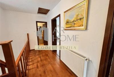 Inchiriere casa 5 camere, Ploiesti, zona Bd. Castanilor - 31