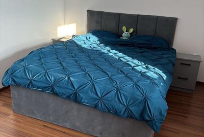 Apartament cu 3 camere decomandat în Central - 5