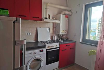Garsonieră decomandată în Runcu - 6