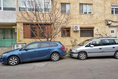 2 camere Decomandat, Tomis Nord , 0/10 , 54mp - 8
