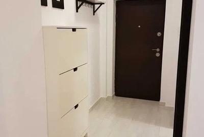 COMISION 0 | Rotar Park 1 Pacii - 2 Camere Mobilat 59mp Parcare Metrou - 6